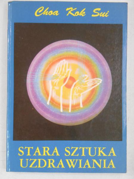 Stara sztuka uzdrawiania