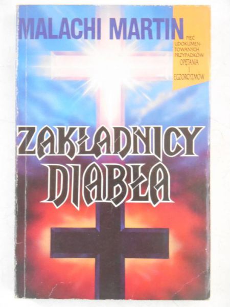 Zakładnicy diabła