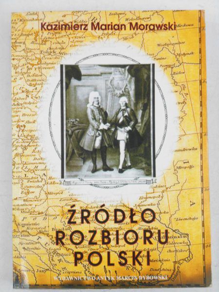 Źródło rozbioru Polski