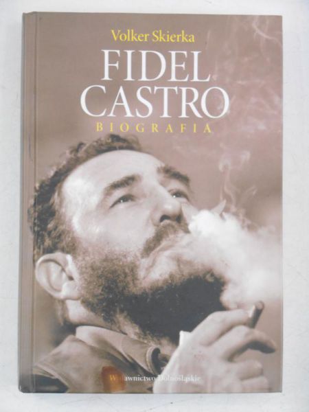 Fidel Castro