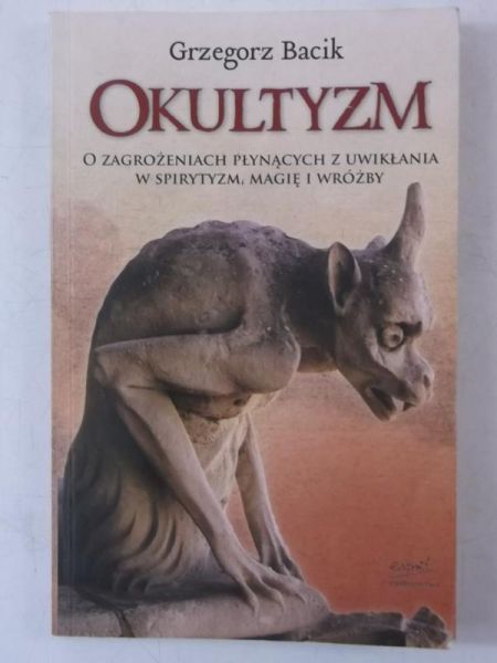 Okultyzm