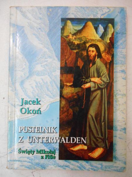 Pustelnik z Unterwalden