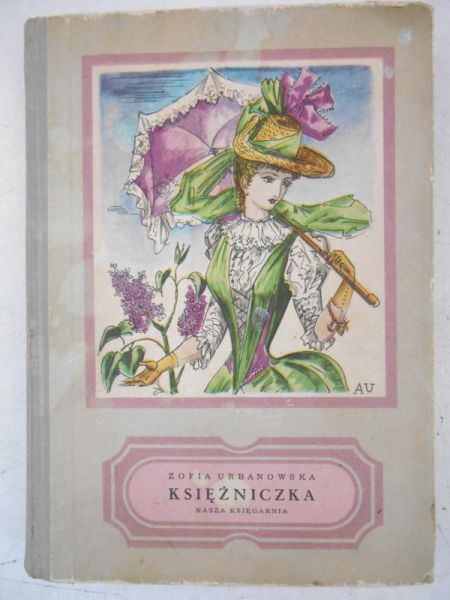 Księżniczka
