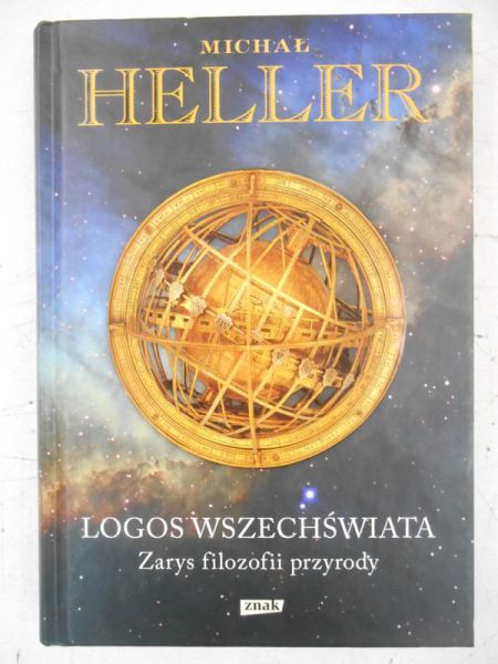 Logos wszechświata. Zarys filozofii przyrody