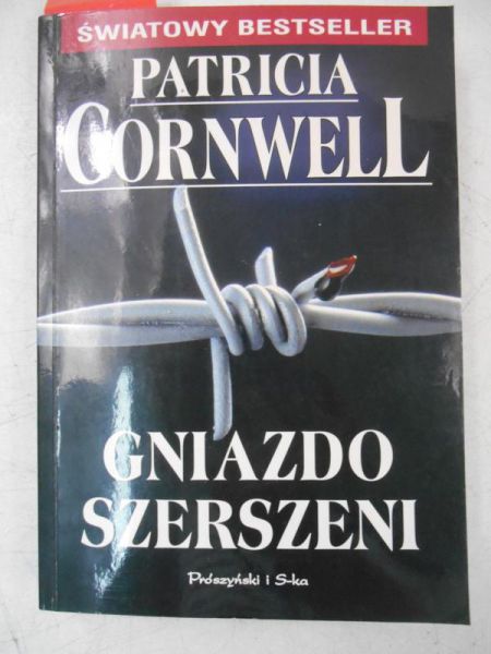 Gniazdo szerszeni