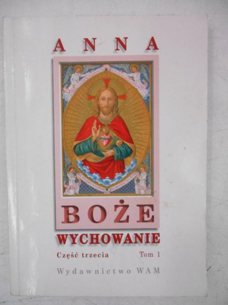 Boże wychowanie