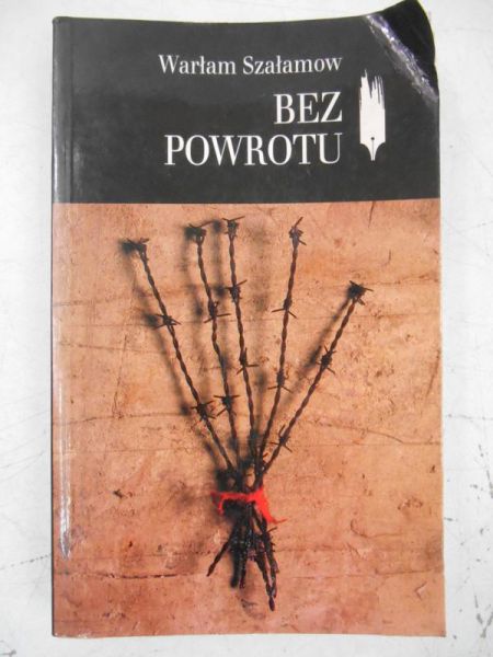 Bez powrotu
