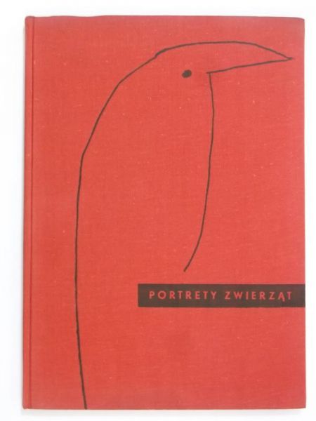 Portrety zwierząt