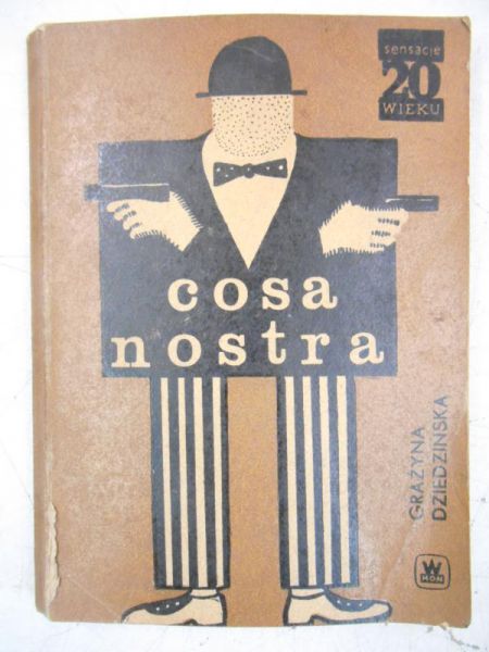 Cosa nostra