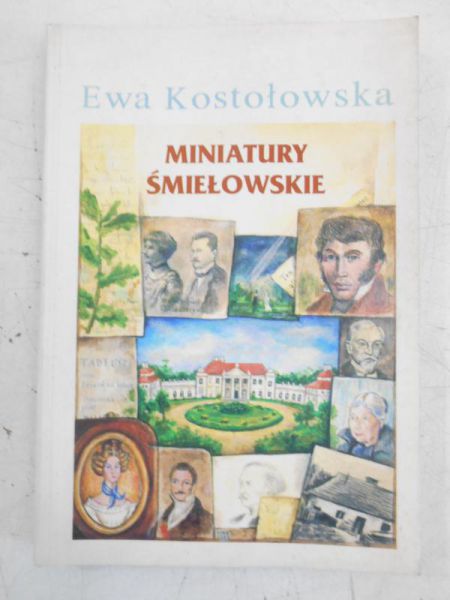 Miniatury Śmiełowskie