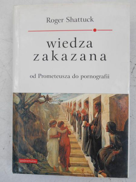 Wiedza zakazana