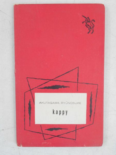 Kappy