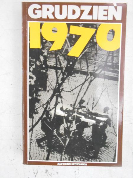 Grudzień 1970