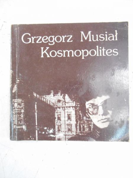 Kosmopolites