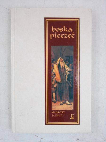 Mądrości Talmudu