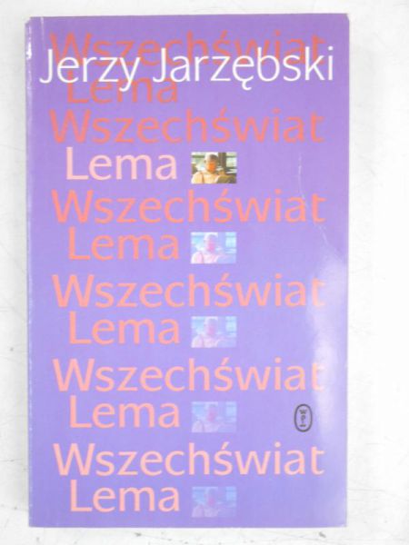 Wszechświat Lema