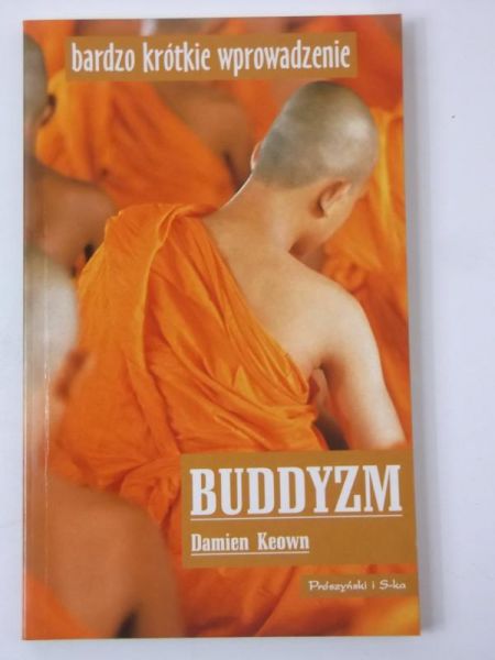 Keown Damien - Buddyzm