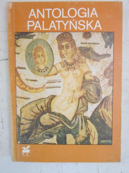 Antologia Palatyńska