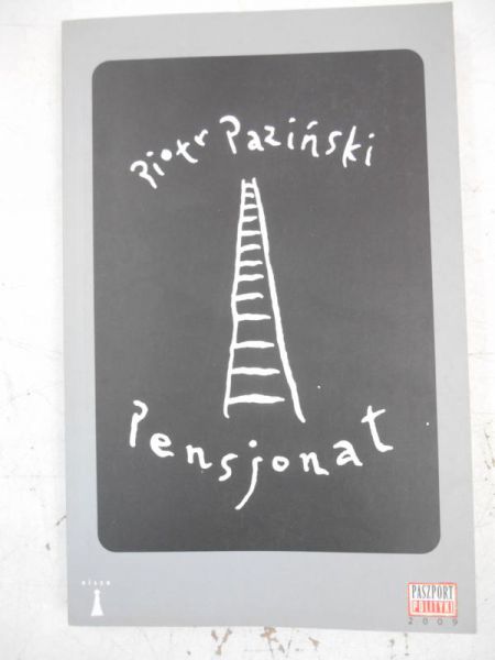 Pensjonat