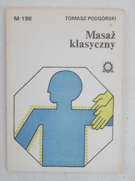 Podgórski Tomasz - Masaż klasyczny