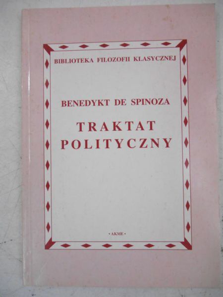 Traktat polityczny