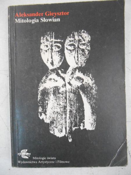 Mitologia Słowian