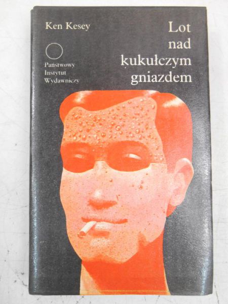 Lot nad kukułczym gniazdem
