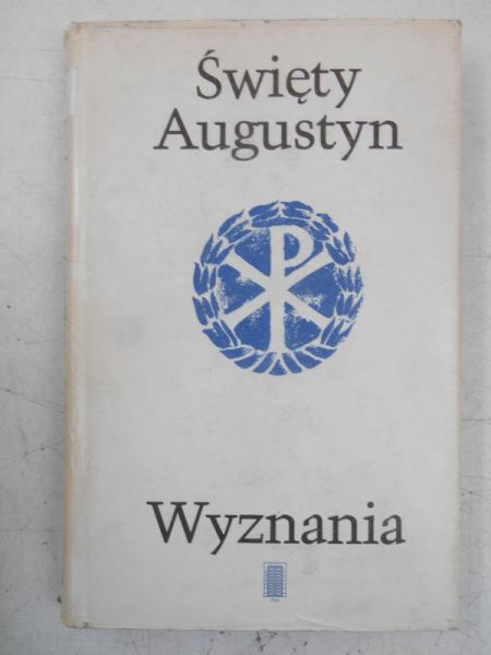 Wyznania