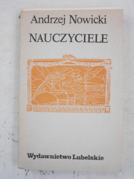 Nauczyciele