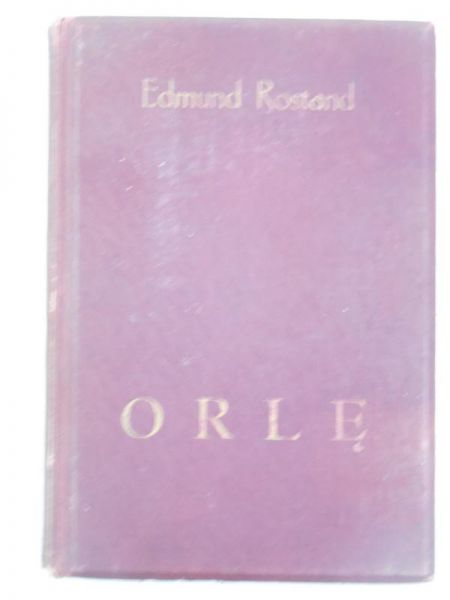 Orlę, 1913 r.