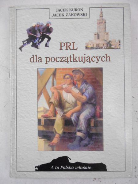 PRL dla początkujących