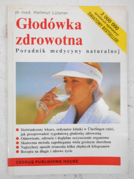 Głodówka zdrowotna