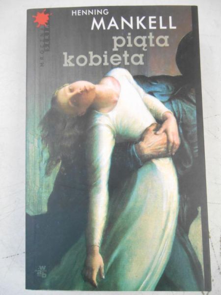 Piąta kobieta