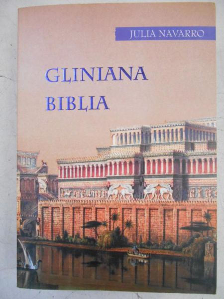 Gliniana Biblia