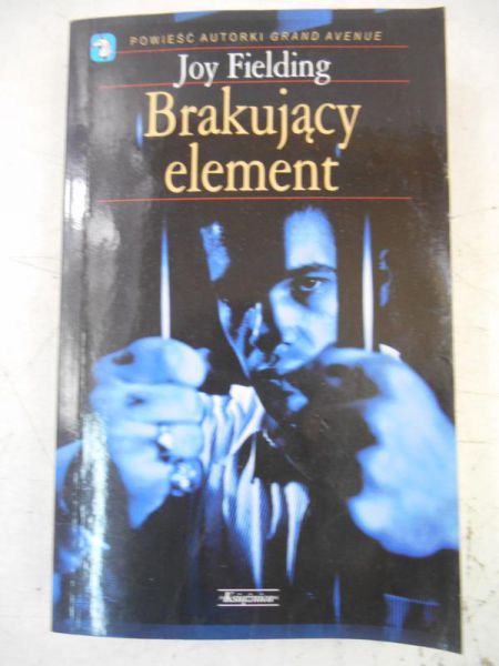 Fielding Joy - Brakujący element