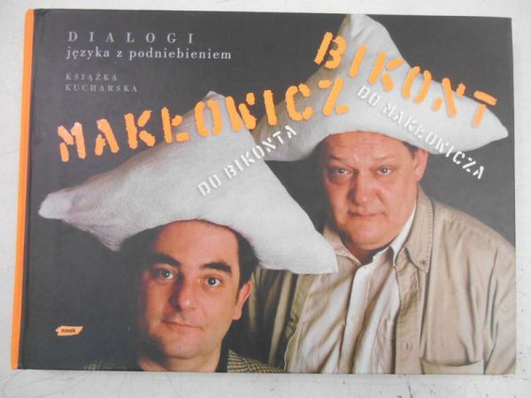 Dialogi języka z podniebieniem