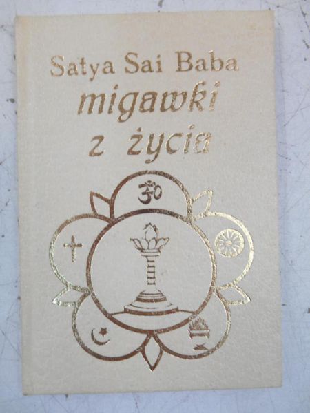 Migawki z życia