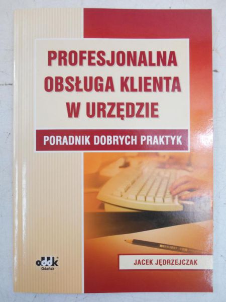 Profesjonalna obsługa klienta w urzędzie