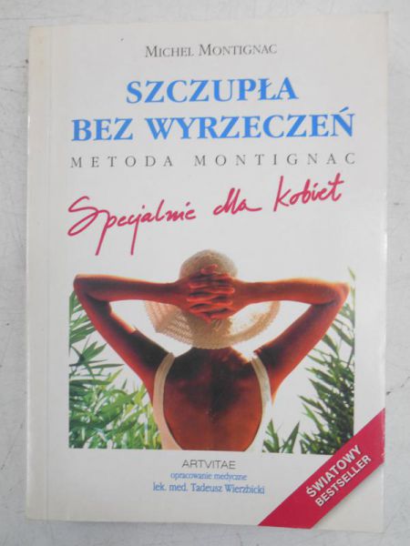 Szczupła bez wyrzeczeń