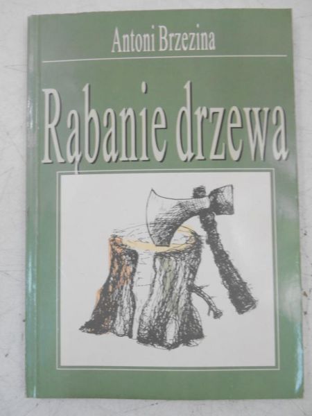 Rąbanie drzewa