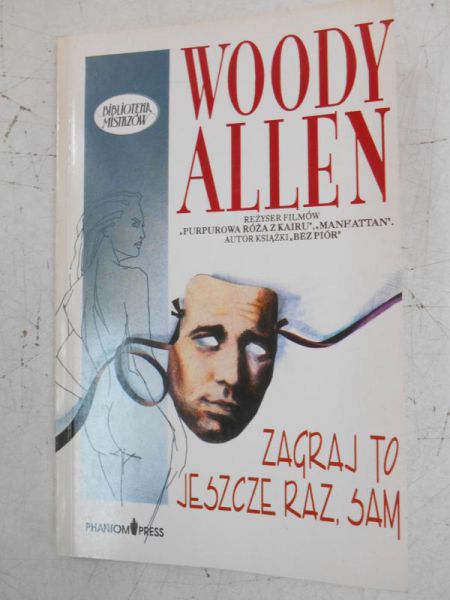 Zagraj to jeszcze raz, sam