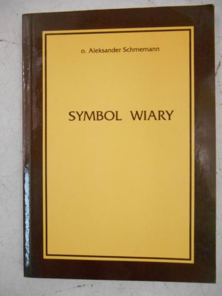 Symbol wiary