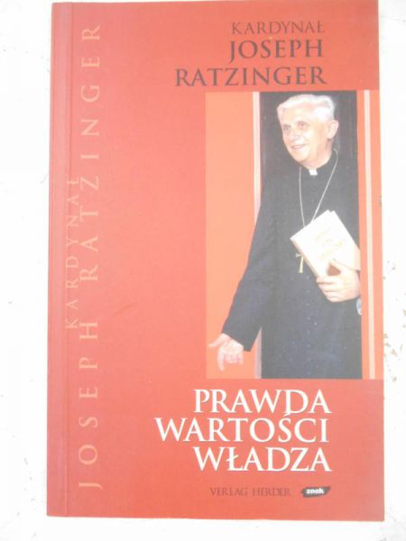 Prawda, wartości, władza