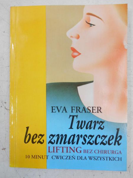Twarz bez zmarszczek