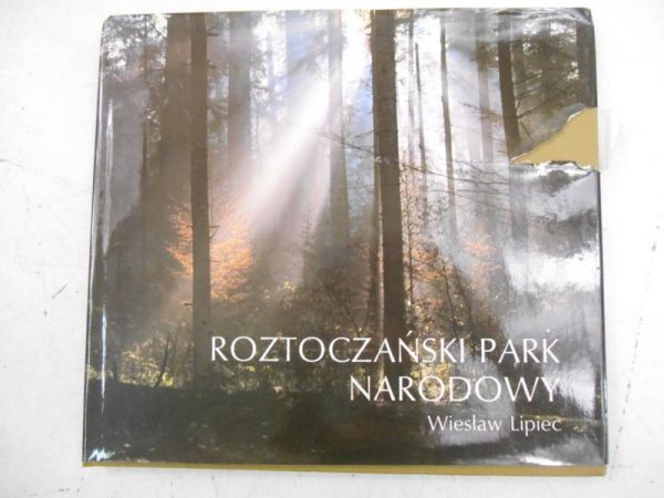 Roztoczański Park Narodowy