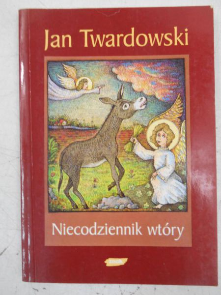 Niecodziennik wtóry
