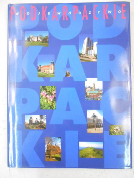 Województwo Podkarpackie