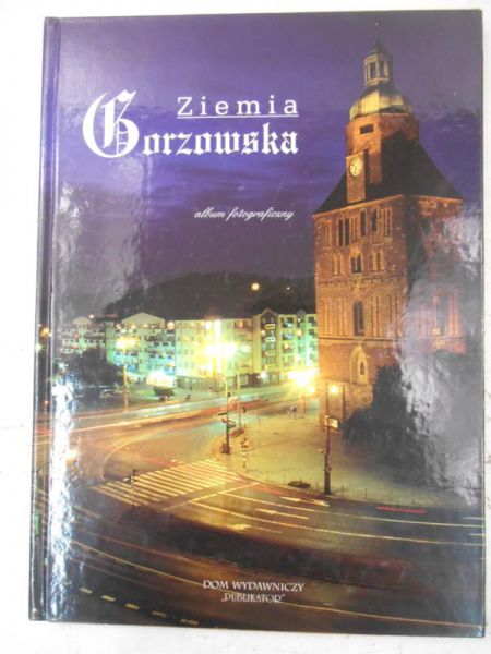 Danisz-Wiatr Sonia - Ziemia Gorzowska