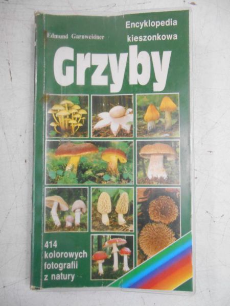 Grzyby