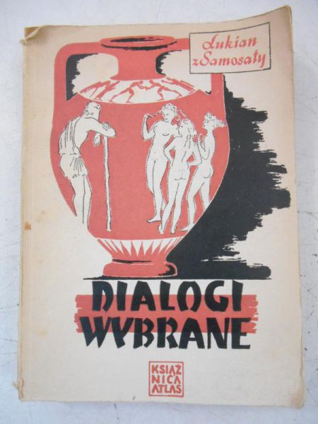 Dialogi wybrane, 1949 r.